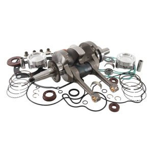 Polaris Ranger 800 4x4 Engine Rebuild Kit - Vertex Pistons - Complete - `08-`10